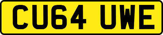 CU64UWE