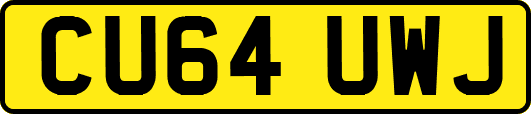 CU64UWJ