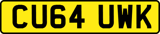 CU64UWK