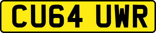 CU64UWR