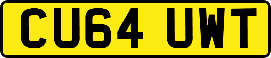 CU64UWT