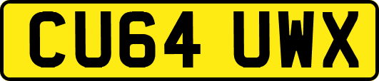 CU64UWX