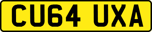 CU64UXA