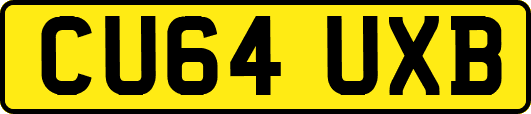 CU64UXB