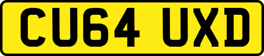 CU64UXD