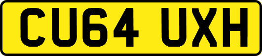 CU64UXH