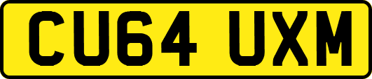 CU64UXM