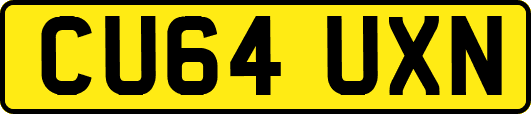 CU64UXN