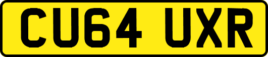 CU64UXR