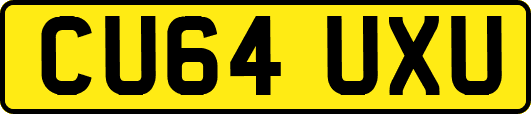 CU64UXU