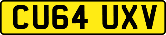 CU64UXV