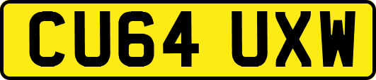CU64UXW