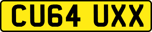 CU64UXX