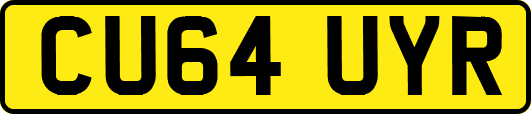 CU64UYR