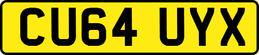 CU64UYX