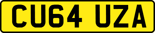 CU64UZA