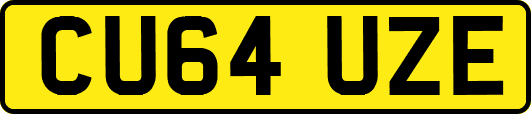 CU64UZE