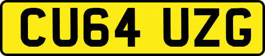 CU64UZG