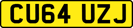 CU64UZJ