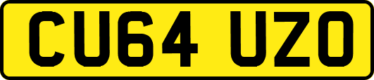 CU64UZO