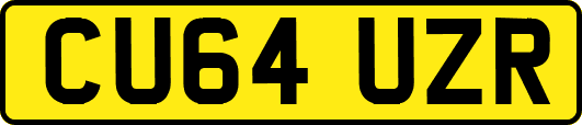 CU64UZR