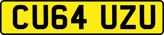 CU64UZU
