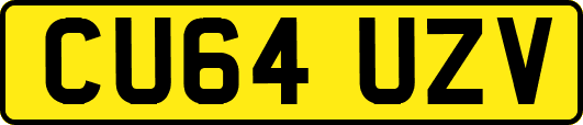 CU64UZV