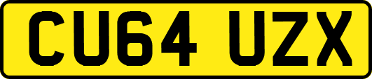 CU64UZX
