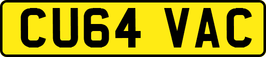 CU64VAC