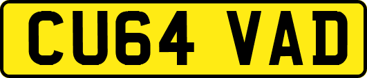 CU64VAD