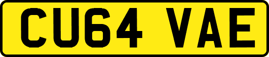 CU64VAE