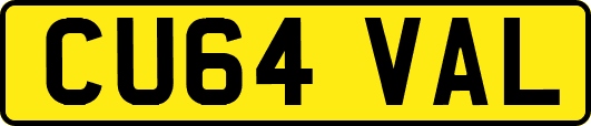 CU64VAL