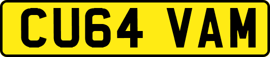 CU64VAM