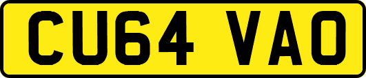 CU64VAO