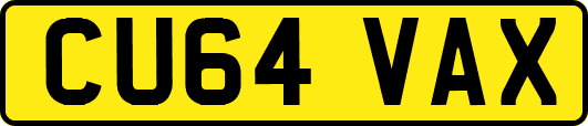 CU64VAX