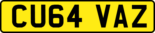 CU64VAZ
