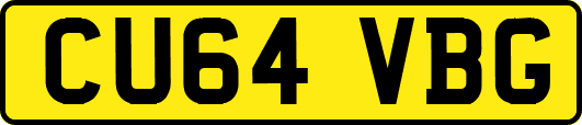 CU64VBG
