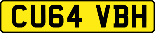CU64VBH