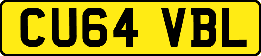 CU64VBL