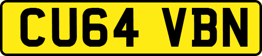 CU64VBN