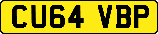 CU64VBP