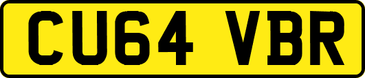 CU64VBR