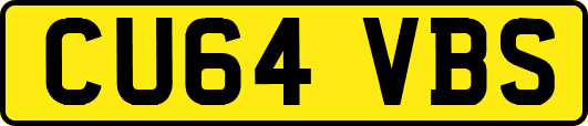 CU64VBS