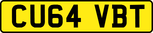 CU64VBT