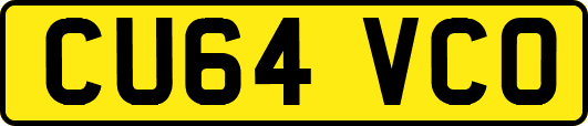CU64VCO