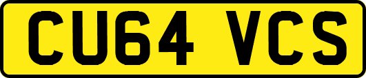 CU64VCS