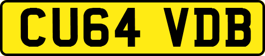 CU64VDB