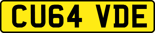 CU64VDE