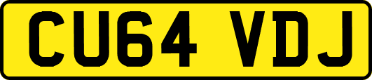 CU64VDJ