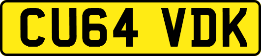 CU64VDK